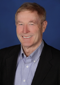 Professor Tony Hey